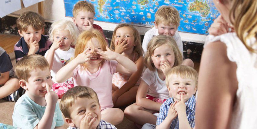 Inglés para niños en Cuenca | The Golden Gate Centre Inglés para niños en Cuenca | The Golden Gate Centre